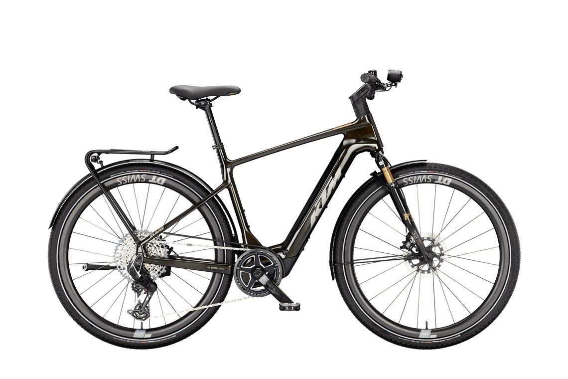 KTM MACINA SPORT SX PRIME X0 T-TYP