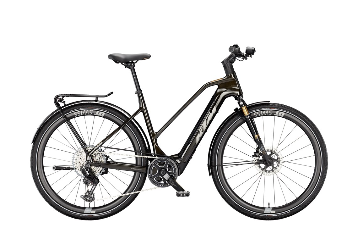 KTM MACINA SPORT SX PRIME X0 T-TYP