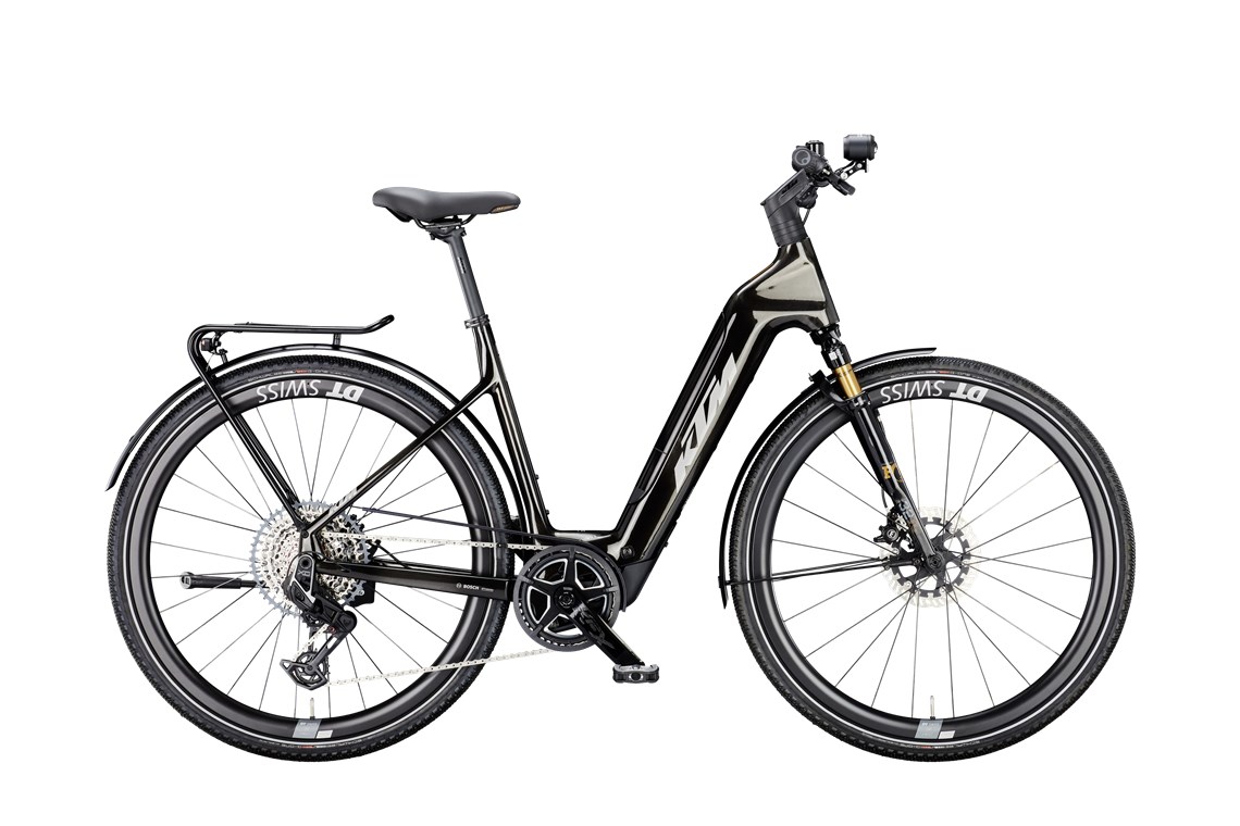 KTM MACINA SPORT SX PRIME X0 T-TYP