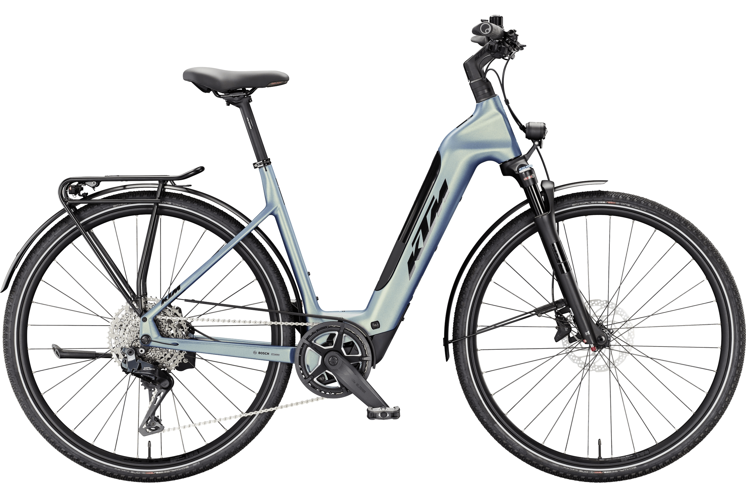 KTM MACINA SPORT SX ELITE Di2