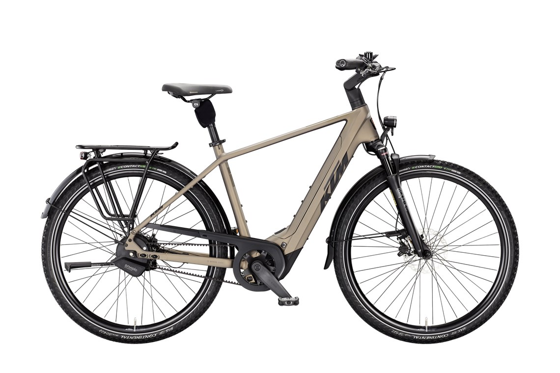 KTM MACINA CITY 810 BELT