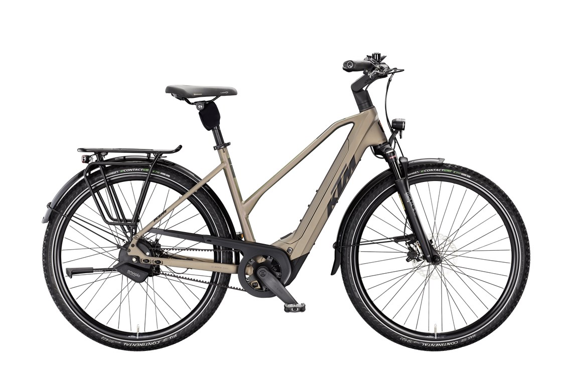 KTM MACINA CITY 810 BELT
