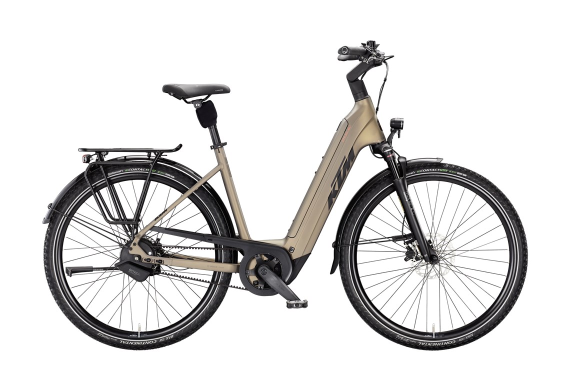 KTM MACINA CITY 810 BELT
