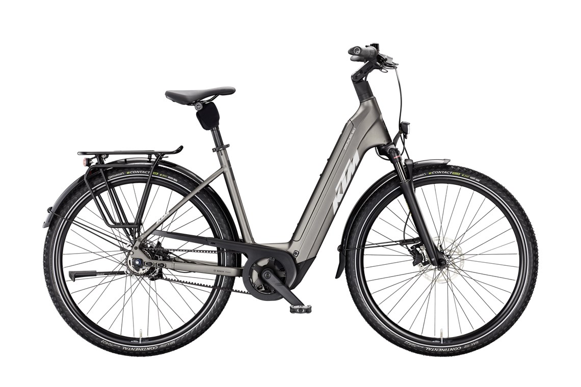 KTM MACINA CITY PX 830 RT BELT