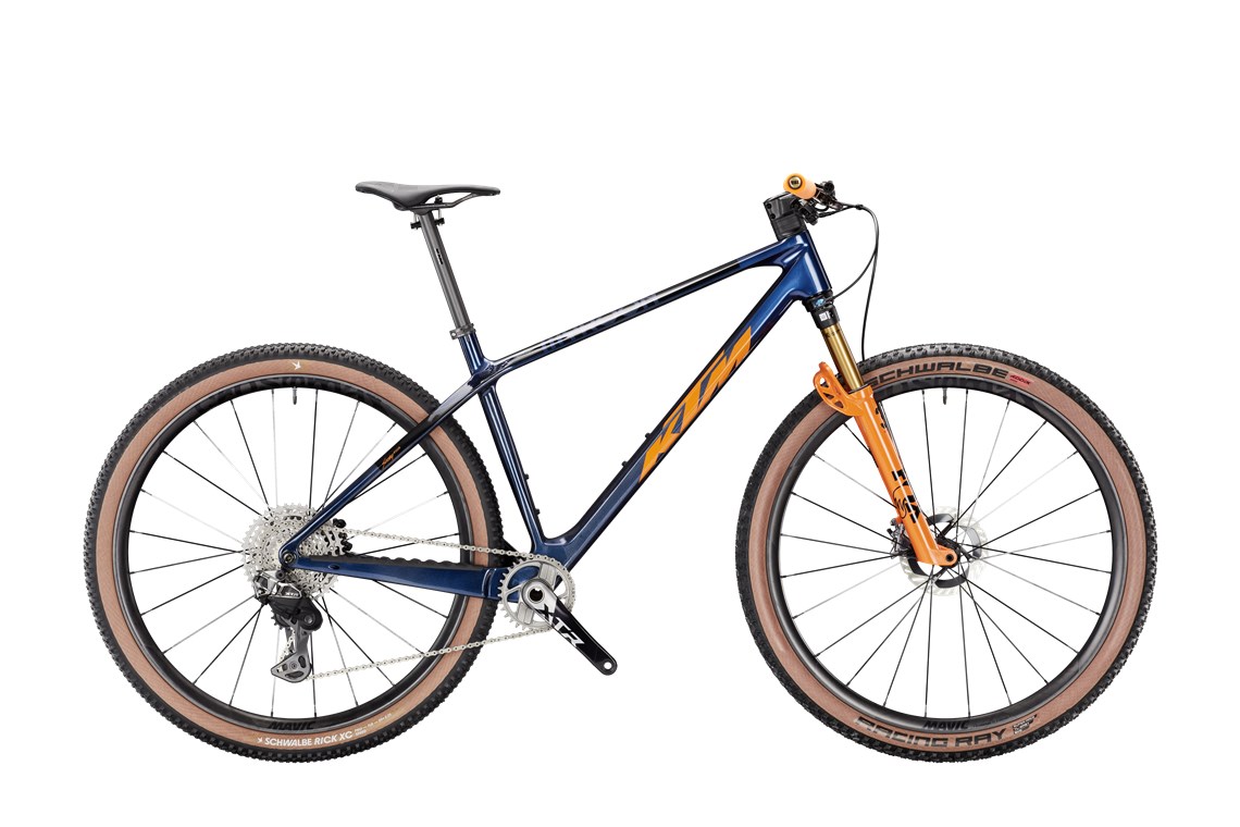 KTM MYROON EXONIC