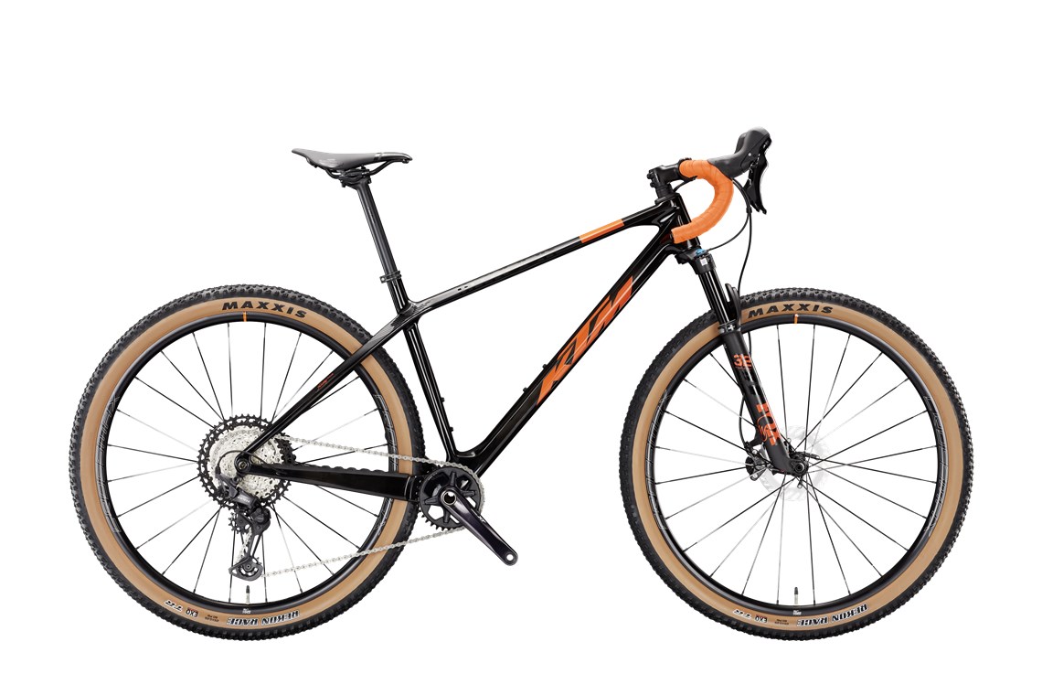 KTM X-MYROON MASTER