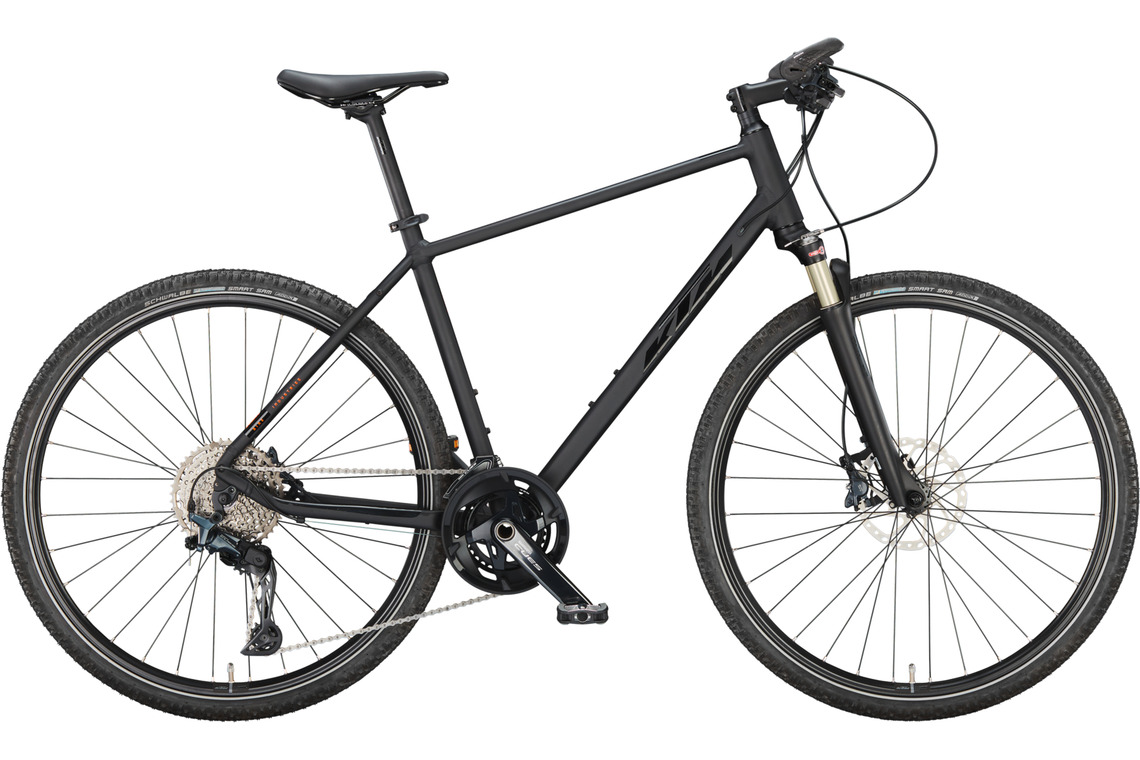KTM LORETO CROSS