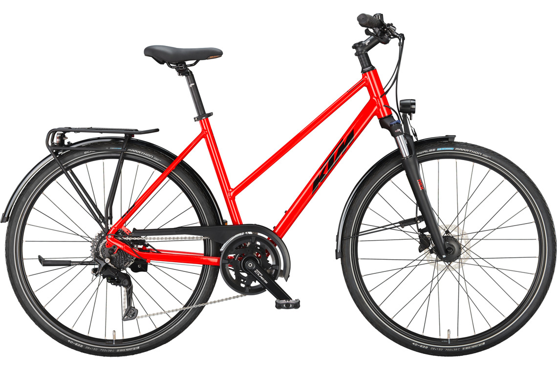 KTM AVENZA DISC