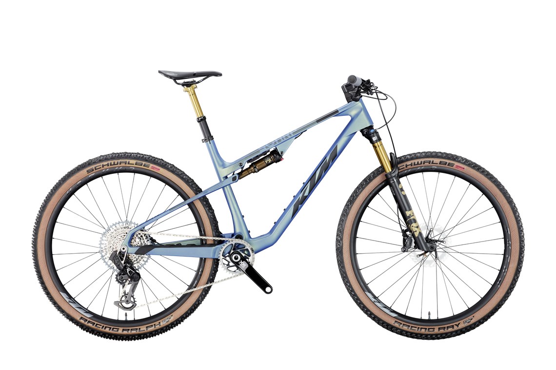 KTM SCARP MT PRIME