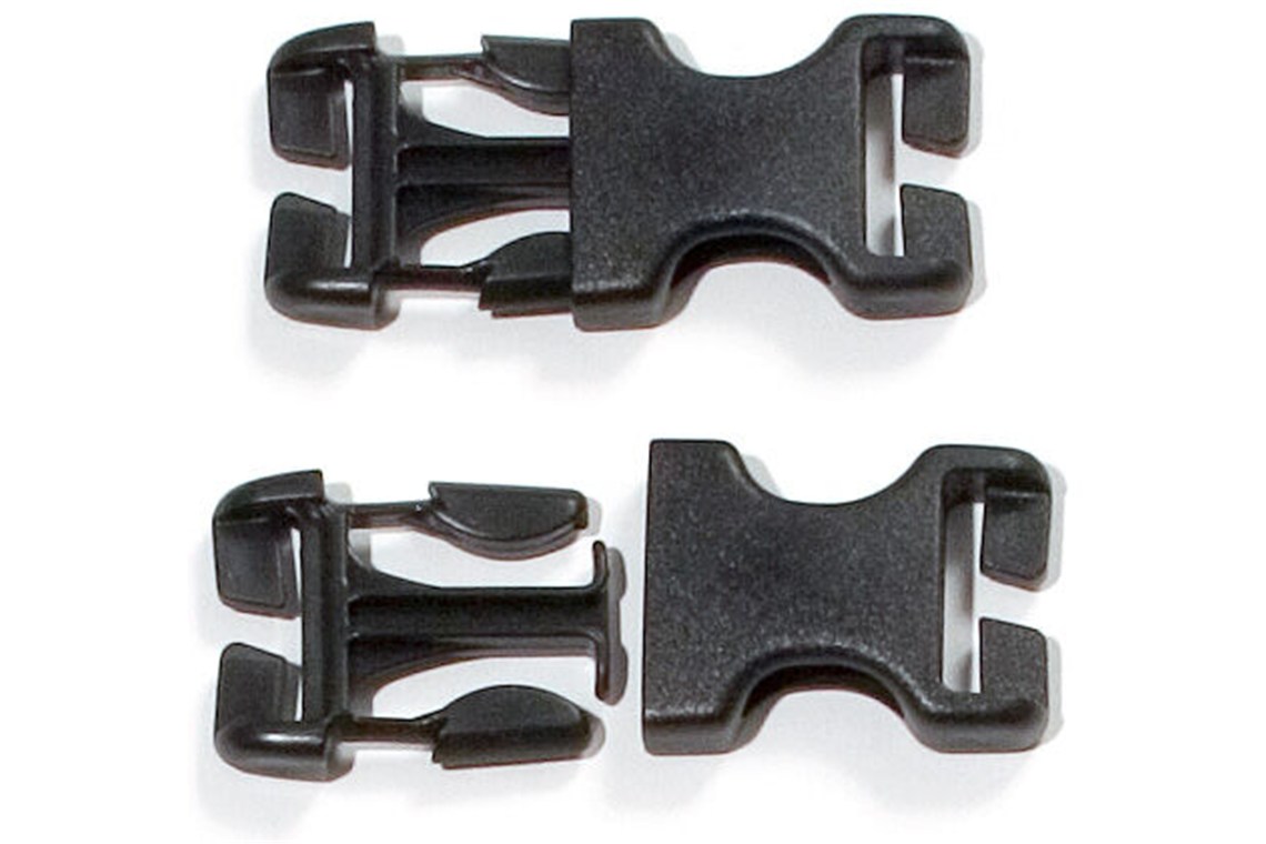 ORTLIEB Reparaturkit Steckverschluss S