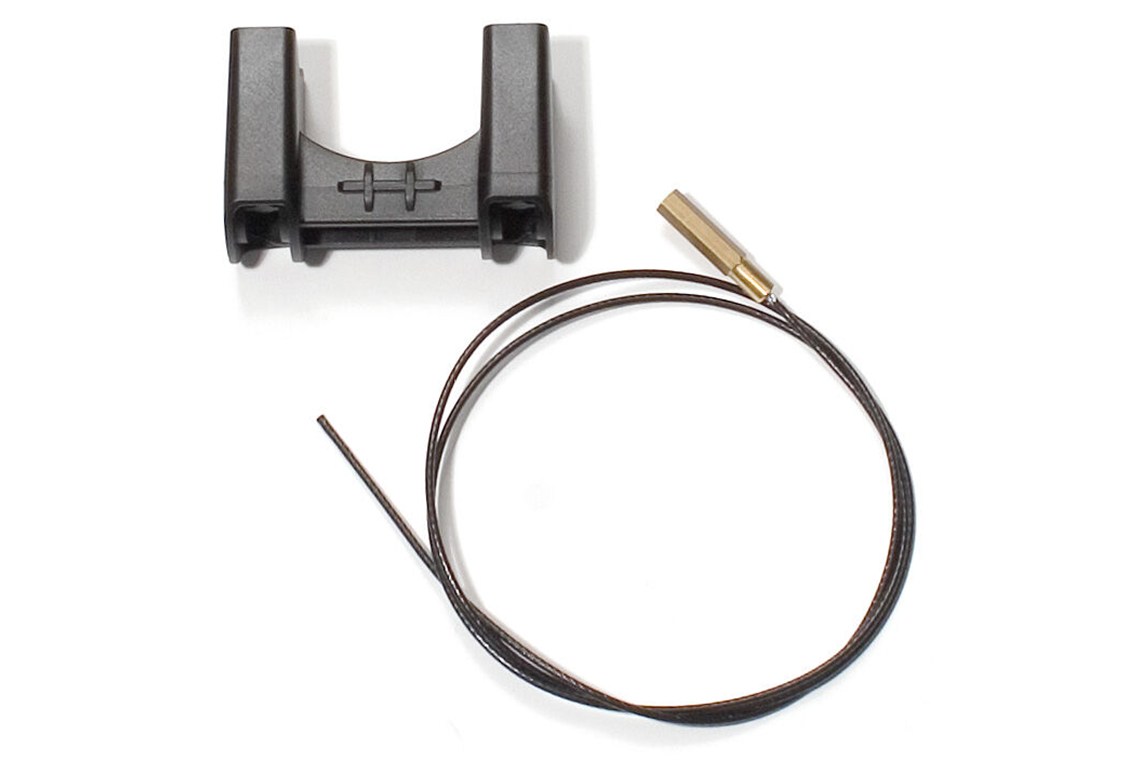 ORTLIEB Handlebar Mounting-Set Extensi