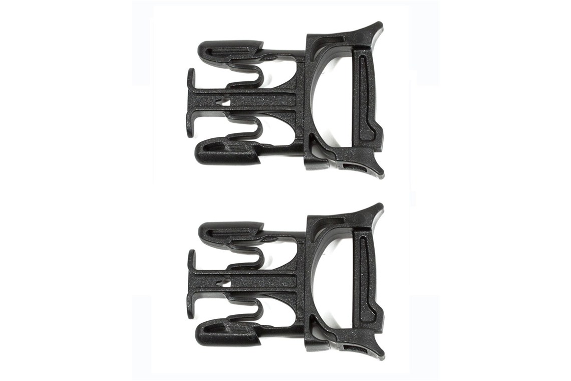 ORTLIEB Reparaturkit Stecker Stealth