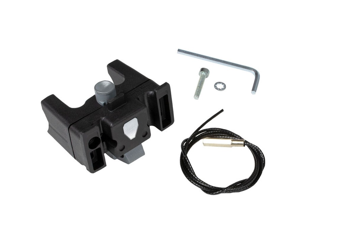 ORTLIEB Handlebar Mounting-Set