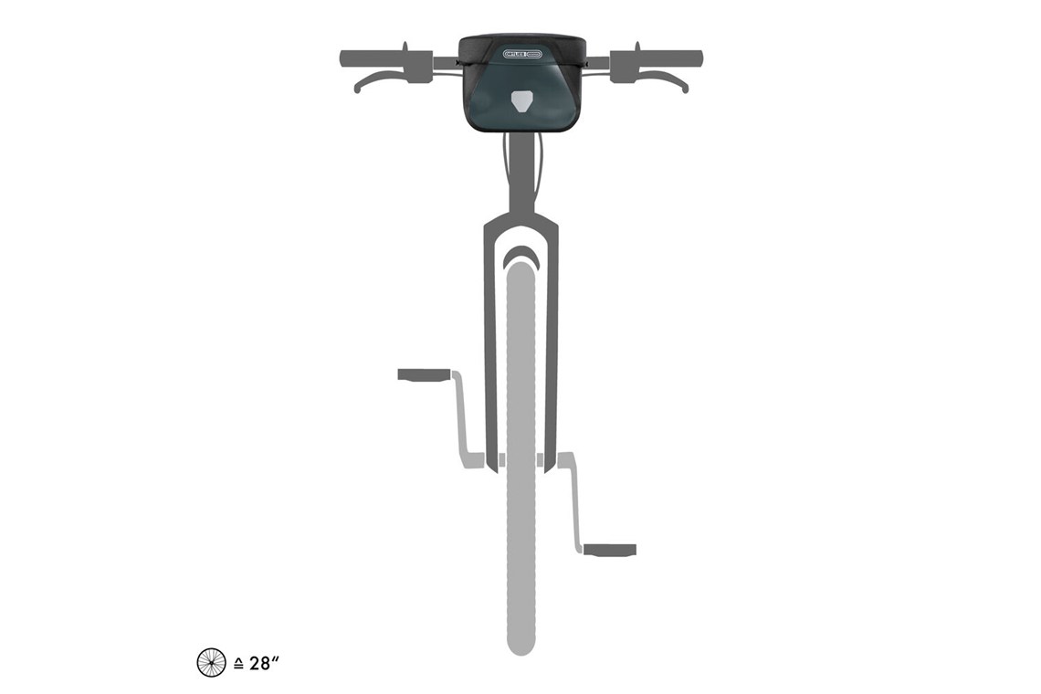 ORTLIEB Ultimate