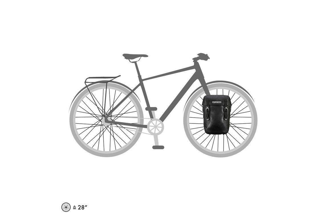 ORTLIEB Sport-Packer