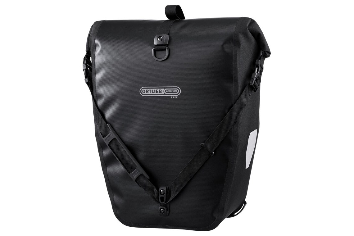 ORTLIEB Back-Roller Free Single