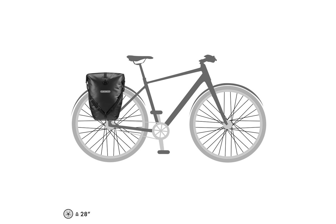 ORTLIEB Back-Roller