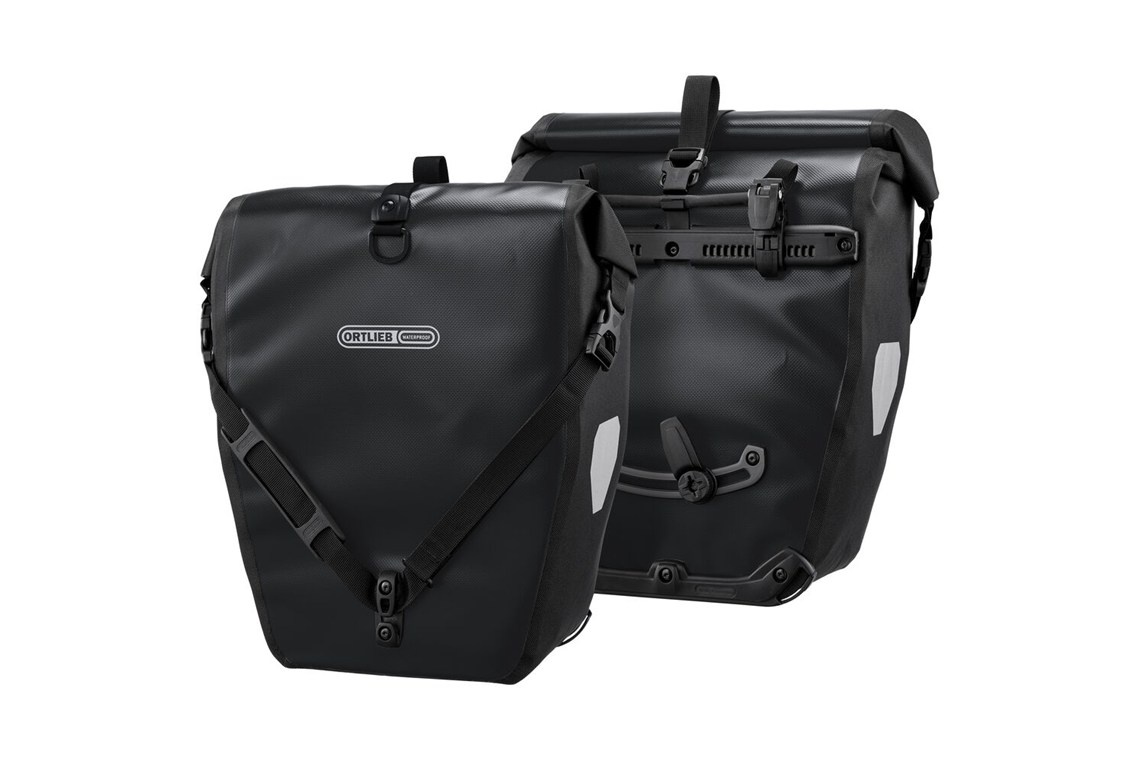 ORTLIEB Back-Roller