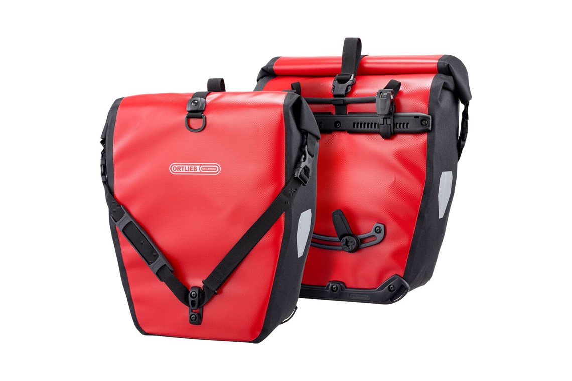 ORTLIEB Back-Roller