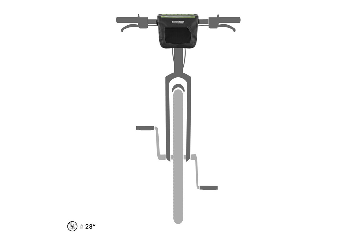 ORTLIEB E-Glow
