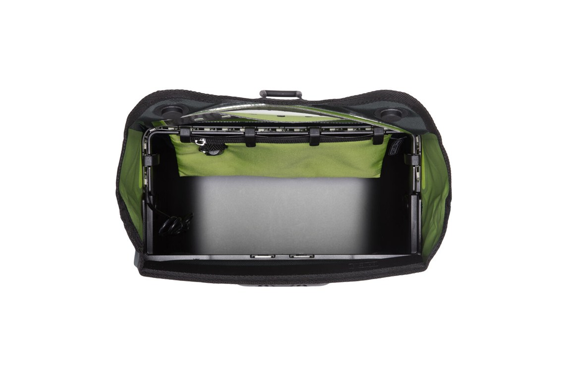 ORTLIEB E-Glow