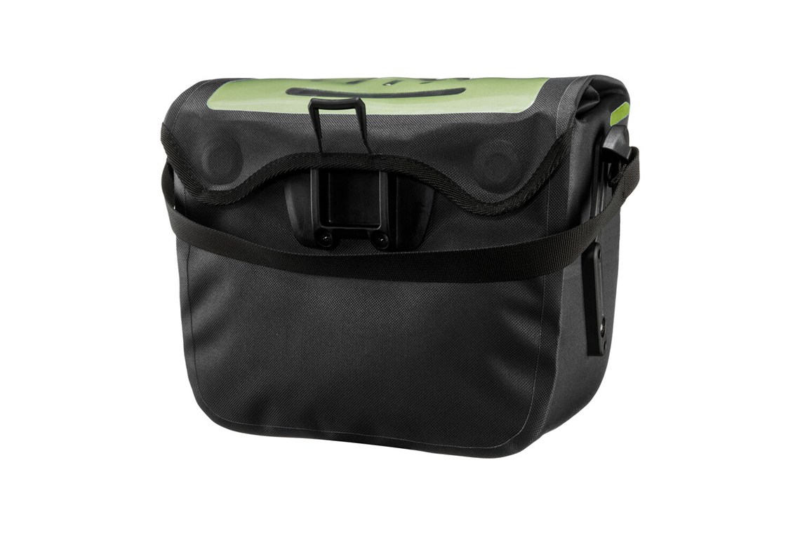 ORTLIEB E-Glow