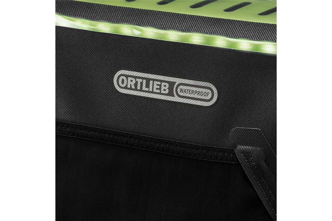 ORTLIEB E-Glow