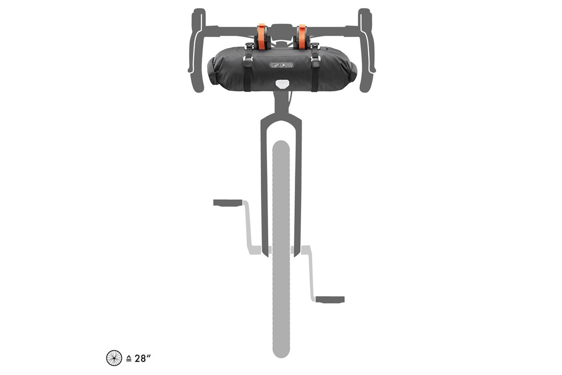 ORTLIEB Handlebar-Pack