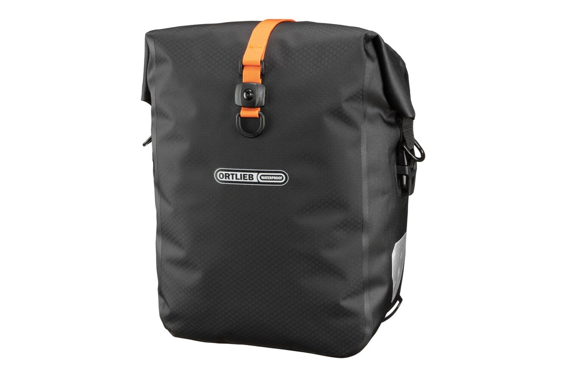 ORTLIEB Gravel-Pack Doppeltasche