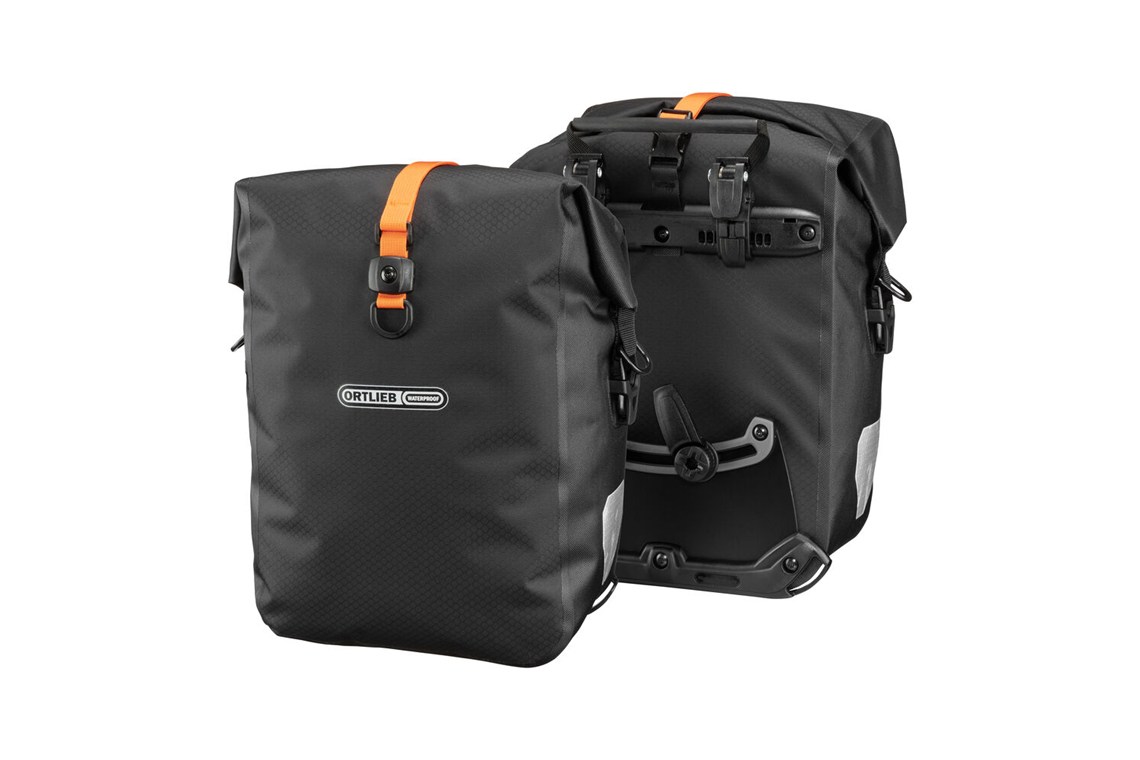 ORTLIEB Gravel-Pack Doppeltasche
