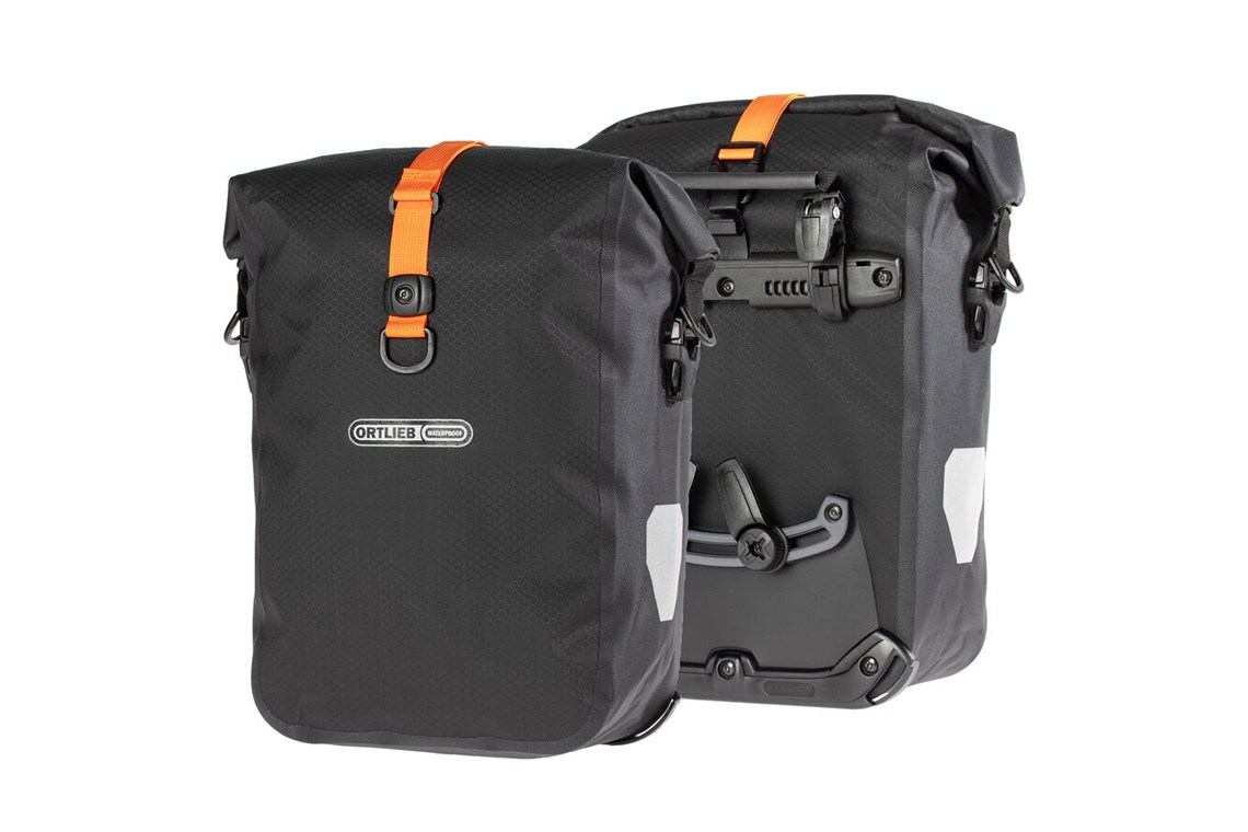 ORTLIEB Gravel-Pack Doppeltasche
