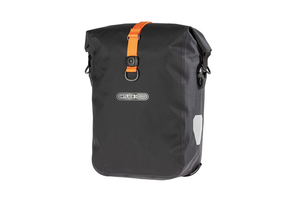 ORTLIEB Gravel-Pack Doppeltasche