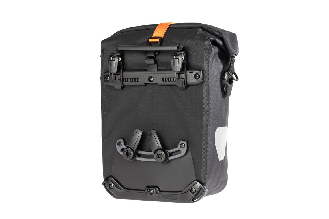 ORTLIEB Gravel-Pack Doppeltasche