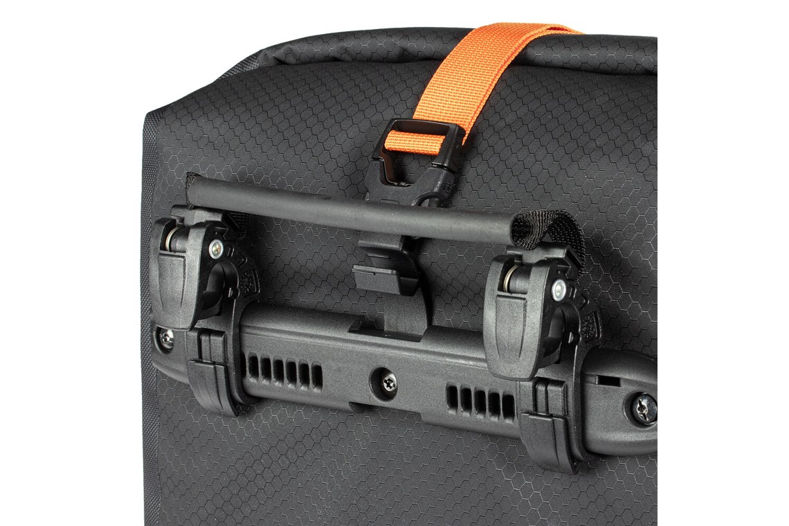 ORTLIEB Gravel-Pack Doppeltasche