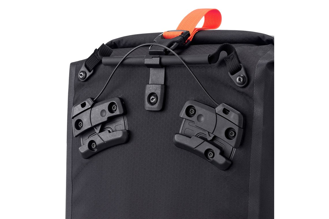 ORTLIEB GRAVEL-PACK 14.5L
