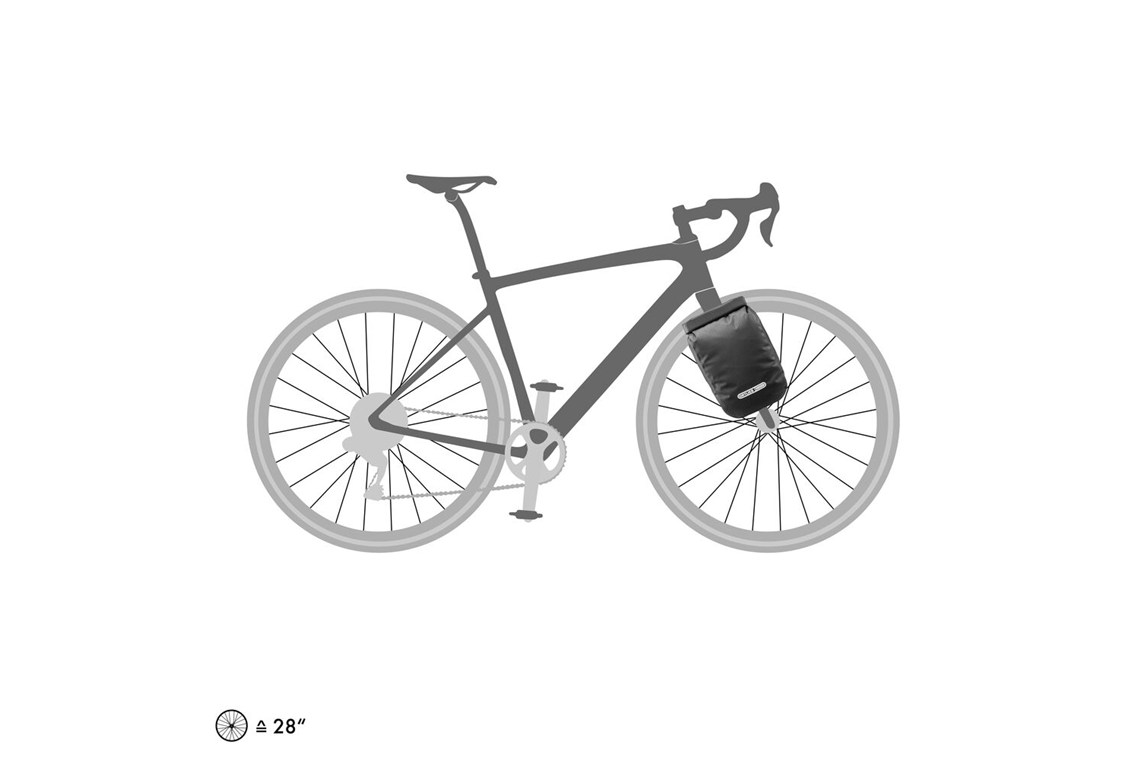 ORTLIEB Fork-Pack