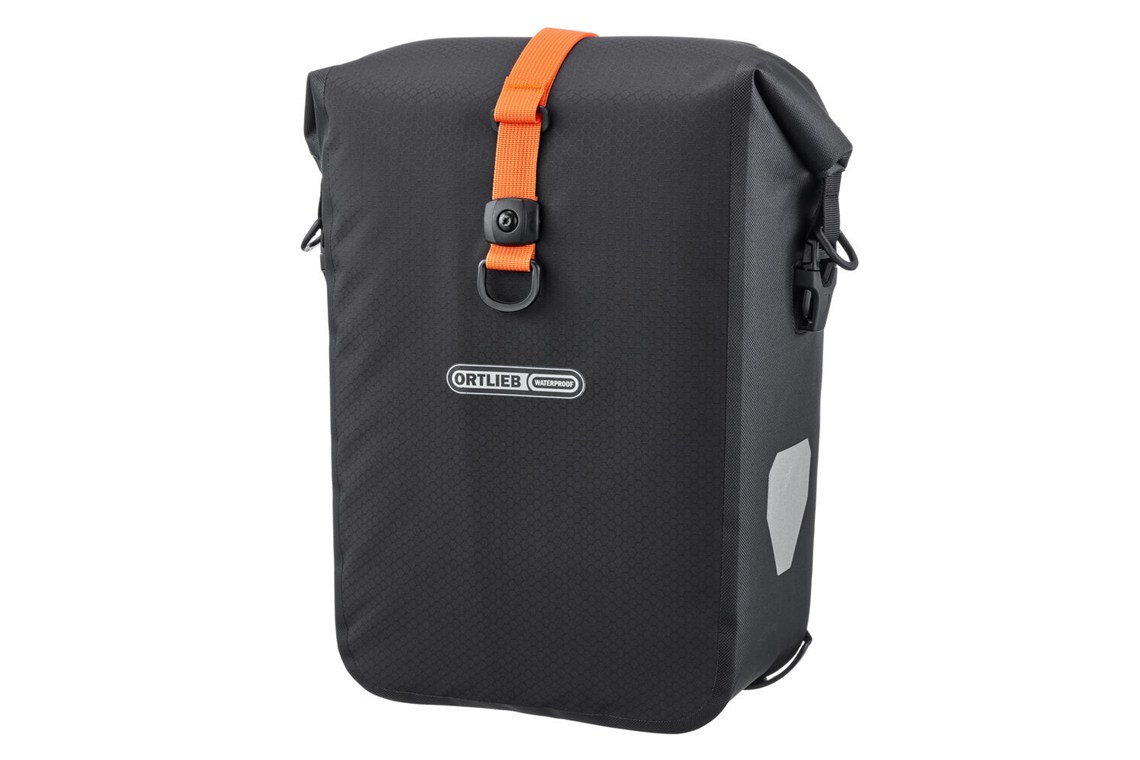ORTLIEB gravel-Pack QL2.2