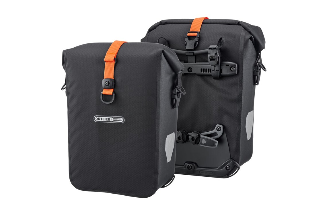 ORTLIEB gravel-Pack QL2.2