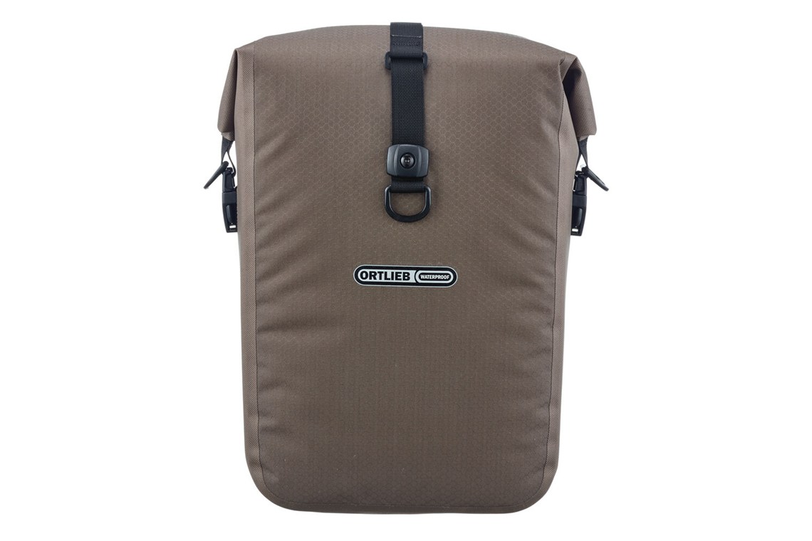 ORTLIEB Gravel-Pack Doppeltasche