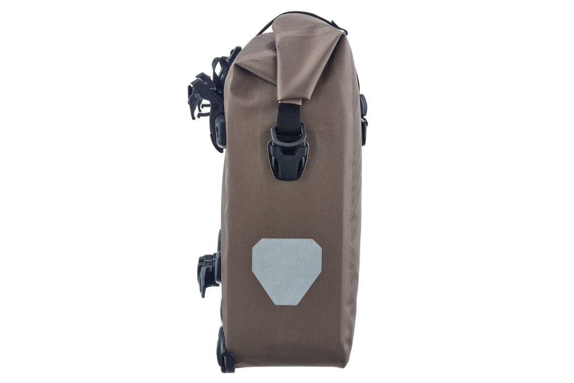 ORTLIEB Gravel-Pack Doppeltasche