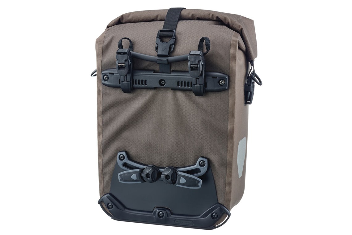 ORTLIEB Gravel-Pack Doppeltasche