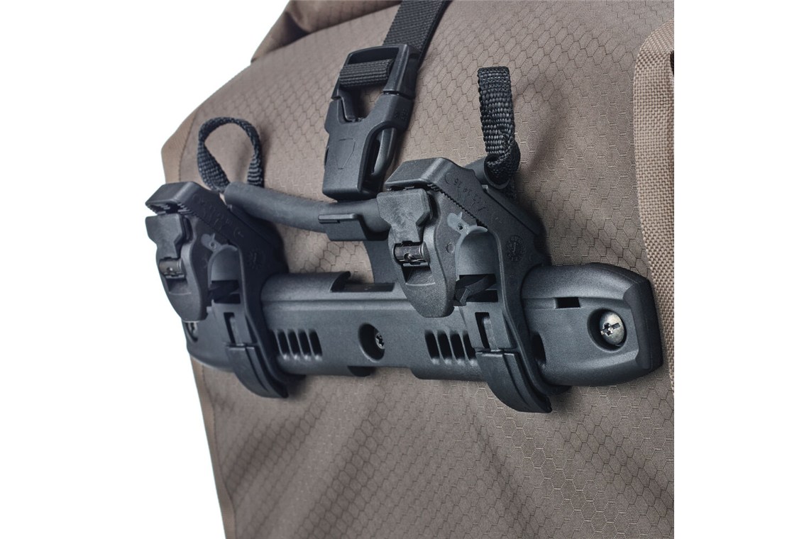 ORTLIEB Gravel-Pack Doppeltasche