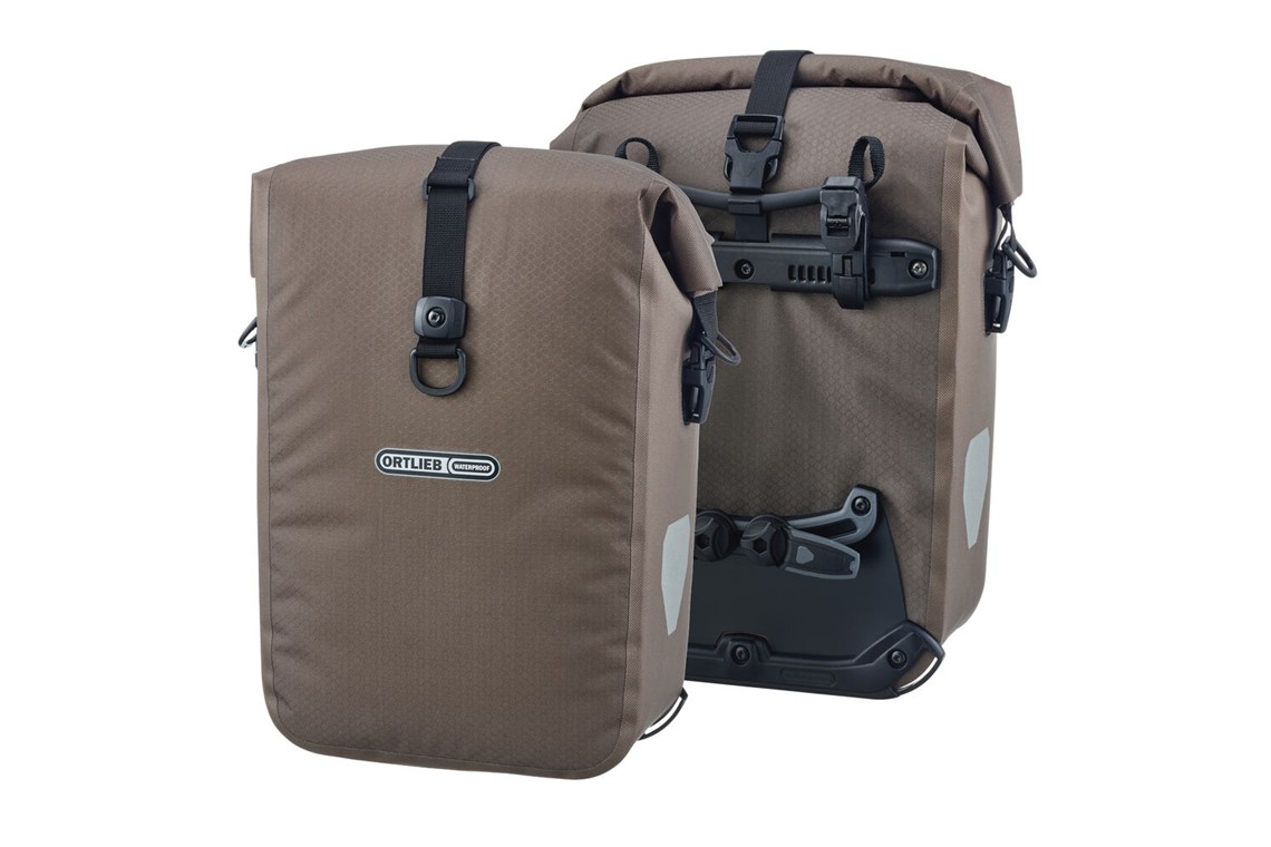 ORTLIEB Gravel-Pack Doppeltasche