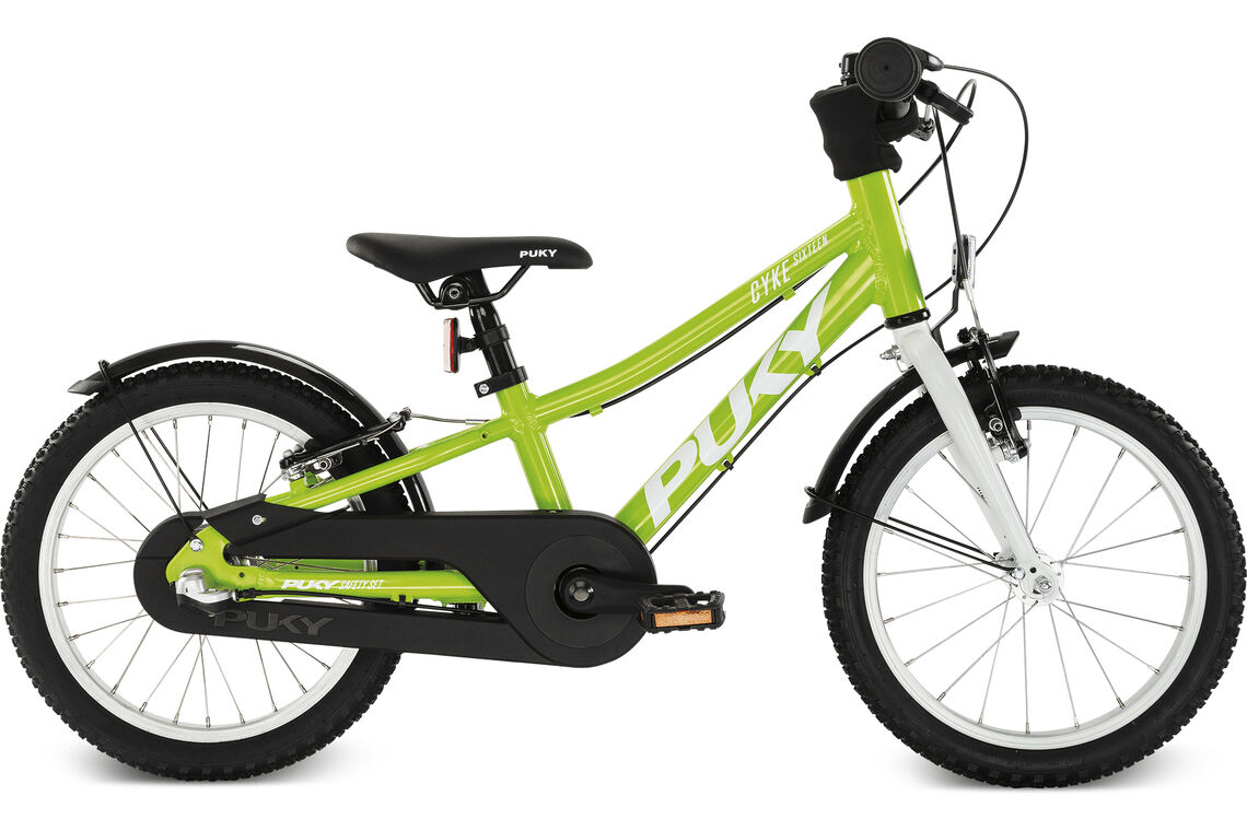 Puky CYKE 16-3 Freilauf 4430 | Fahrrad Wittstock in Stralsund