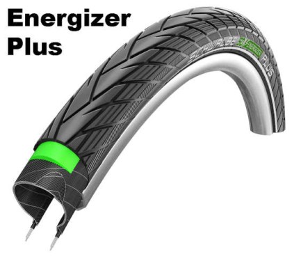 Schwalbe Energizer Plus