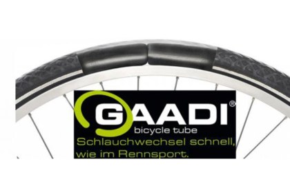 GAADI zwei Enden