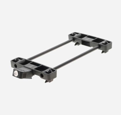 Racktime Secureit - Schloss mit Schlüss