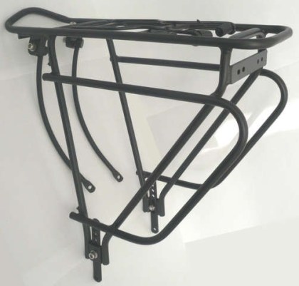 ZEG Gepäckträger HR 28