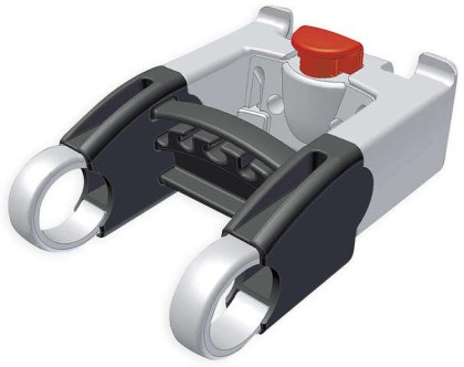 KLICKfix Distanz Set