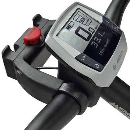 KLICKfix Lenkeradapter